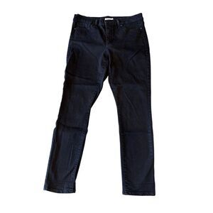 Levi’s 311 SHAPING SKINNY WOMEN'S JEANS (32)
